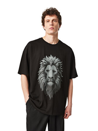 Galatasaray Erkek T-Shirt E251069