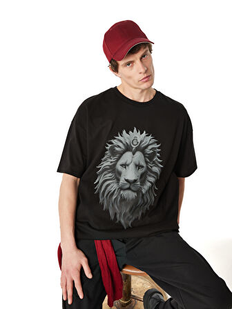 Galatasaray Erkek T-Shirt E251069