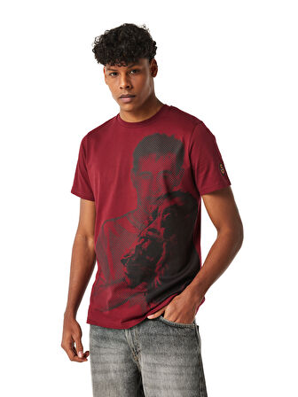 Galatasaray Erkek T-Shirt E251070
