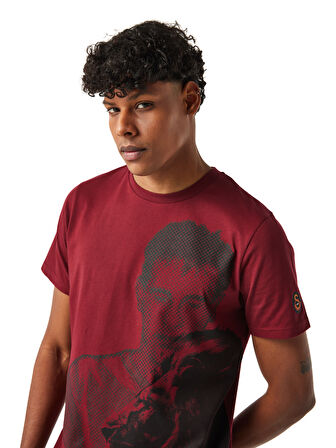 Galatasaray Erkek T-Shirt E251070