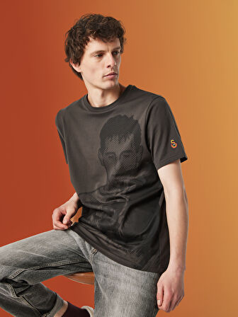 Galatasaray Erkek T-Shirt E251070