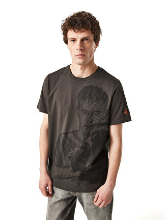 Galatasaray Erkek T-Shirt E251070