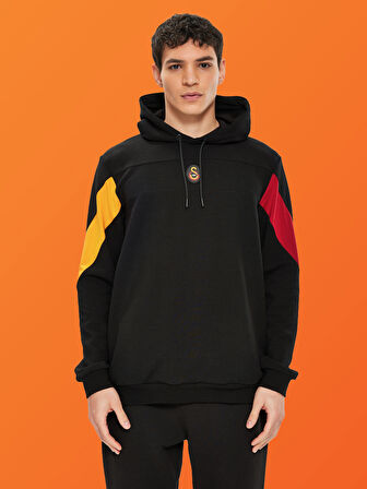 Galatasaray Erkek Hoodie E251074