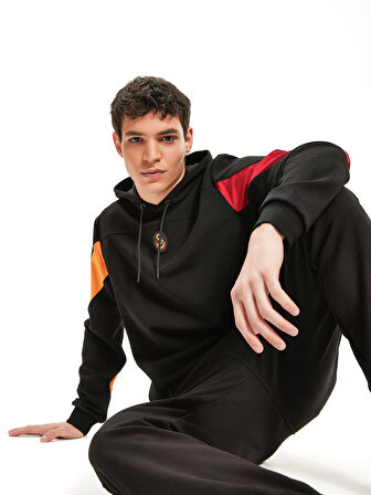 Galatasaray Erkek Hoodie E251074