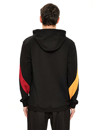 Galatasaray Erkek Hoodie E251074