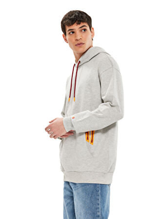 Galatasaray Erkek Hoodie E251075