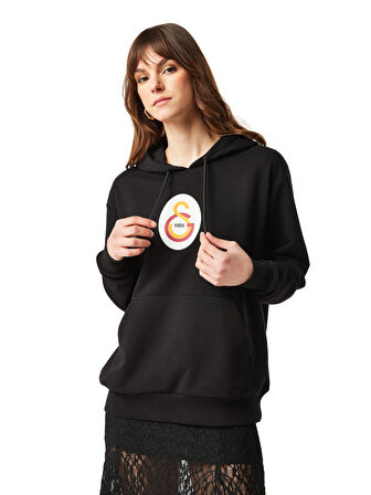Galatasaray Kadın Hoodie K251078