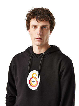 Galatasaray Erkek Hoodie E251078