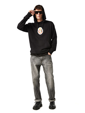 Galatasaray Erkek Hoodie E251078