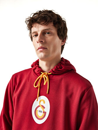 Galatasaray Erkek Hoodie E251078
