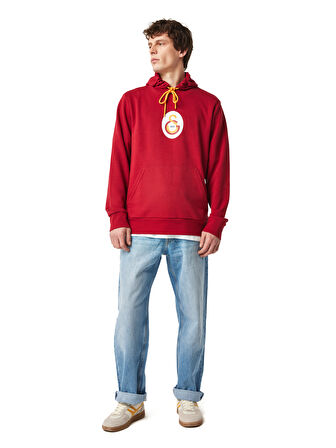 Galatasaray Erkek Hoodie E251078