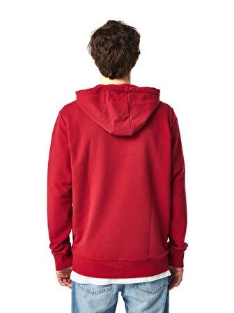 Galatasaray Erkek Hoodie E251078