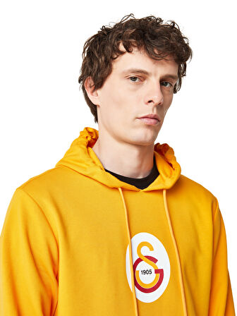 Galatasaray Erkek Hoodie E251078