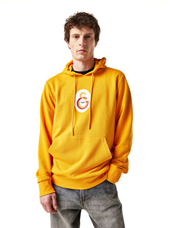 Galatasaray Erkek Hoodie E251078