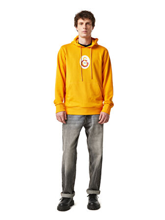Galatasaray Erkek Hoodie E251078