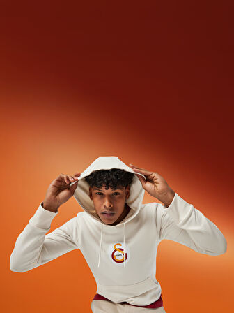 Galatasaray Erkek Hoodie E251078