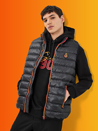 Galatasaray Erkek Yelek E251082