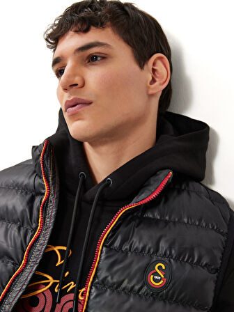 Galatasaray Erkek Yelek E251082