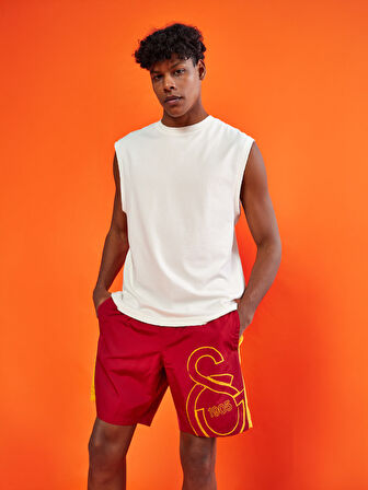 Galatasaray Erkek Deniz Şortu E251083