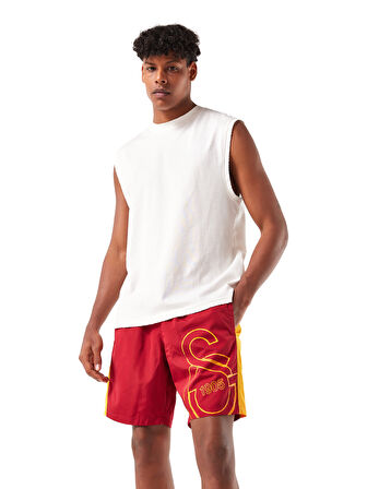 Galatasaray Erkek Deniz Şortu E251083