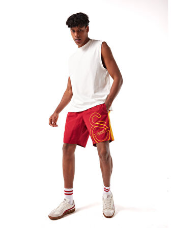 Galatasaray Erkek Deniz Şortu E251083