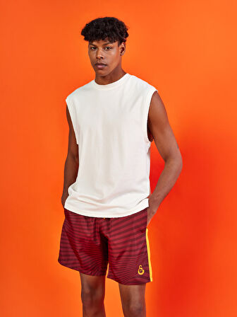 Galatasaray Erkek Deniz Şortu E251084