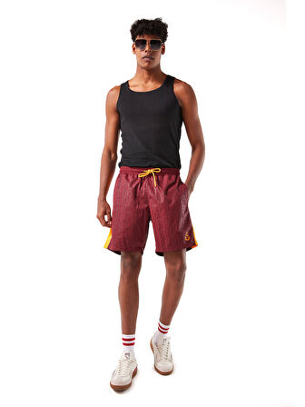 Galatasaray Erkek Deniz Şortu E251085