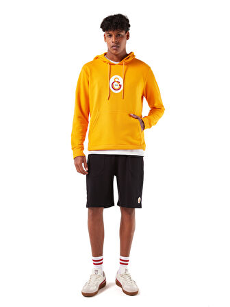 Galatasaray Erkek Şort E251086