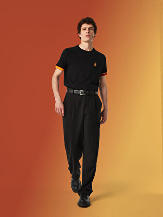 Galatasaray Erkek T-Shirt E251087