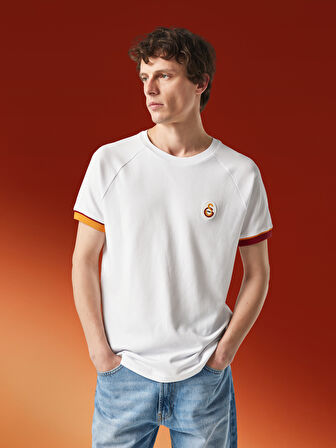 Galatasaray Erkek T-Shirt E251087