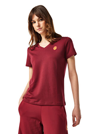 Galatasaray Kadın T-Shirt K251104