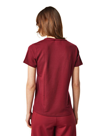 Galatasaray Kadın T-Shirt K251104