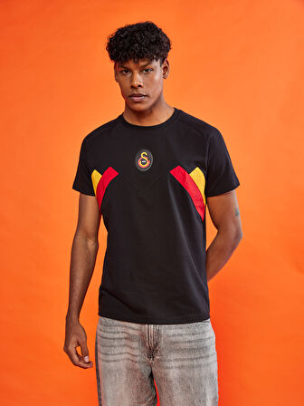 Galatasaray Erkek T-Shirt E251110