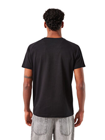 Galatasaray Erkek T-Shirt E251110