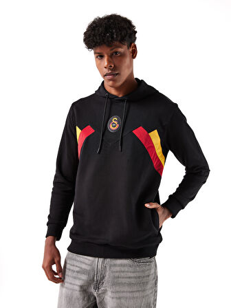Galatasaray Erkek Hoodie E251111