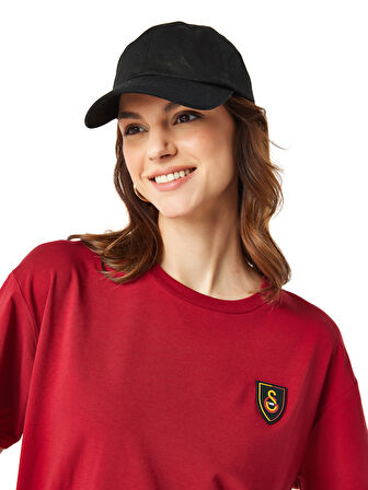 Galatasaray Kadın T-Shirt K251118