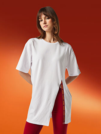 Galatasaray Kadın T-Shirt K251119