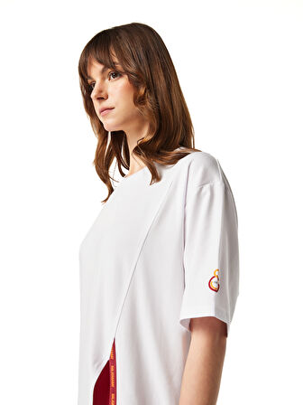 Galatasaray Kadın T-Shirt K251119