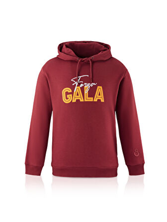 Galatasaray Gala Erkek Sweatshirt E242248