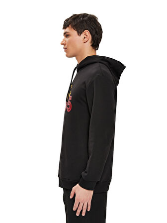 Galatasaray 1905 Erkek Sweatshirt E242247