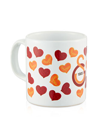 Galatasaray Sevgililer Günü Mug-1 U251125