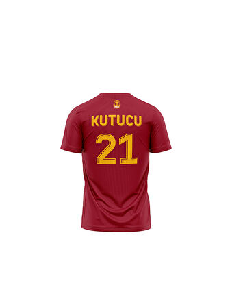 Galatasaray Ahmed Kutucu Çocuk Welcome Tee C251149