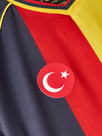 Galatasaray 1998-1999 Çocuk Retro Forma C251156
