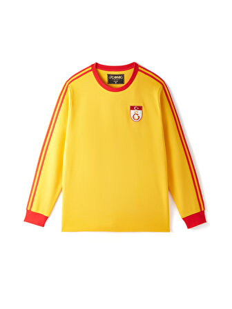 Galatasaray 1976-1977 Retro Forma E251157