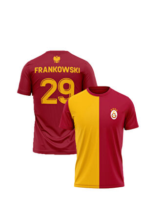 Galatasaray Przemysław Frankowski  Çocuk Welcome Tee C251170