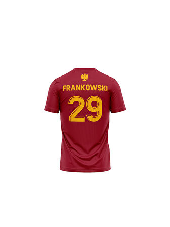 Galatasaray Przemysław Frankowski  Çocuk Welcome Tee C251170