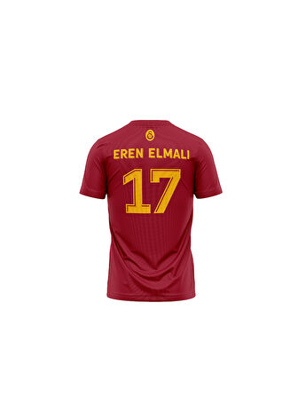 Galatasaray Çocuk Eren Elmalı Welcome Tee  C251171