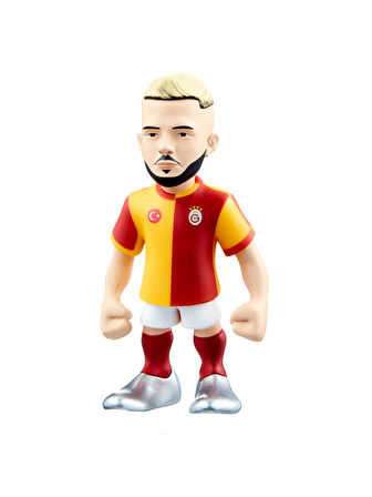 Galatasaray Mauro Icardi Mini Figür U251150