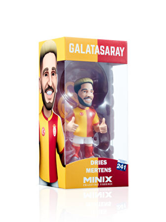 Galatasaray Dries Mertens Mini Figür U251151
