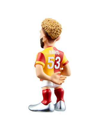 Galatasaray Barış Alper Yılmaz Mini Figür U251152